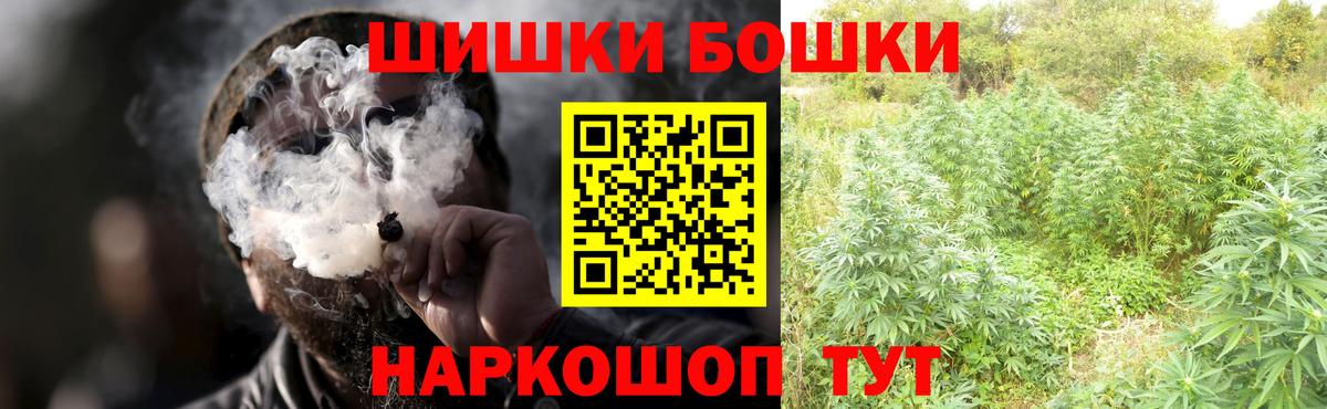 Шишки марихуана Bruce Banner Сунжа